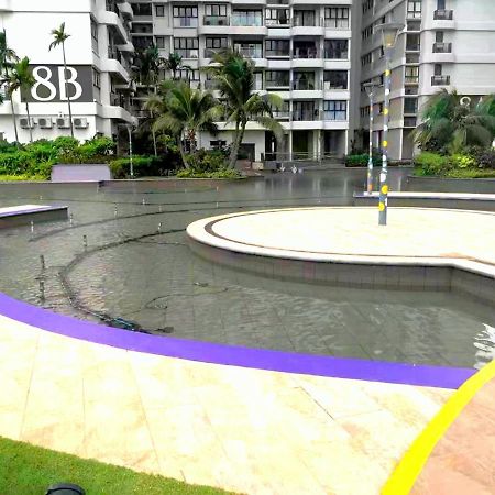 Superb Seaview Royal Strand Danga Bay Country Garden Appartement Johor Bahru Buitenkant foto